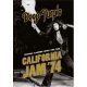 DEEP PURPLE: California Jam 1974 (DVD, 96', kódmentes)
