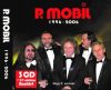 P. MOBIL: 1997-2007 Rudán évek (3CD) P. MOBIL: 1997-2007 Rudán évek (3CD)