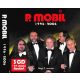 P. MOBIL: 1997-2007 Rudán évek (3CD)