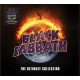 BLACK SABBATH: The Ultimate Collection (2CD)