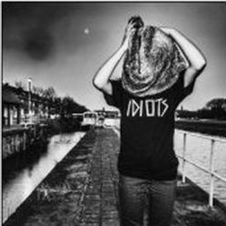 IDIOTS: Idiots (2014, RSD) (LP)