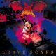 DARK ANGEL: Leave Scars (CD)