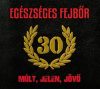 EGÉSZSÉGES FEJBŐR: Múlt, jelen, jövő (CD) EGÉSZSÉGES FEJBŐR: Múlt, jelen, jövő (CD)
