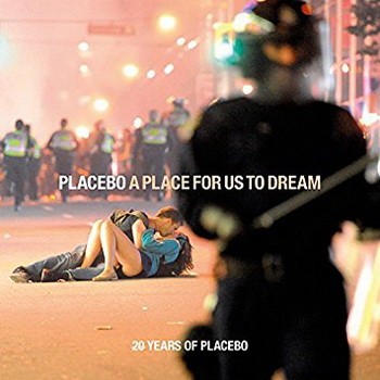 PLACEBO: A Place For Us To Dream (2CD)