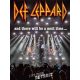DEF LEPPARD: And There Will Be A Next Time (Blu-ray)