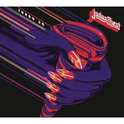 JUDAS PRIEST: Turbo (3CD, 30th Anniversary)