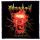 MORGOTH: The Eternal Fall (9,5 cm x 9,5 cm) (patch)