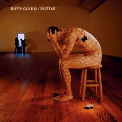 BIFFY CLYRO: Puzzle (CD)