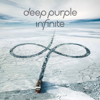 DEEP PURPLE: Infinite (CD)