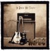 AC/DC: In Rock We Trust (95x95) (felvarró) AC/DC: In Rock We Trust (95x95) (felvarró)