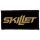 SKILLET: Logo (9,5 cm x 4,5 cm) (patch)