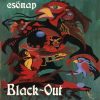 BLACK-OUT: Esőnap (+3 bonus, digipack) (CD) BLACK-OUT: Esőnap (+3 bonus, digipack) (CD)