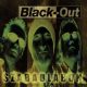 BLACK-OUT: Szabadlábon (+3 bonus, digipack) (CD)