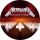 METALLICA: Master Of Puppets (big badge, 3.7 cm) 