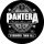 PANTERA: Stronger Than All (big badge, 3.7 cm) 