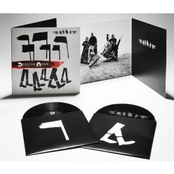 DEPECHE MODE: Spirit (2LP)