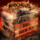 KROKUS: Big Rocks (Covers) (CD)