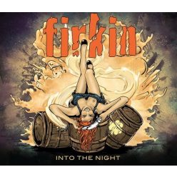 FIRKIN: Into The Night (CD)