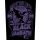 BLACK SABBATH: Lord Of This World (backpatch)