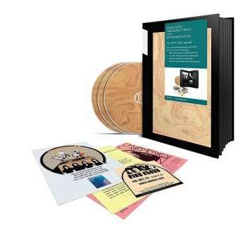 PINK FLOYD: 1971 Reverber/ation (CD+Blu-ray+DVD)