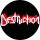 DESTRUCTION: Logo (jelvény, 2,5 cm)