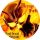 MERCYFUL FATE: Don't Break The Oath (badge, 2,5 cm)