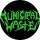 MUNICIPAL WASTE: Logo (badge, 2,5 cm)