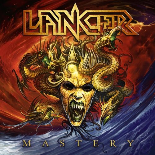 LANCER: Mastery (2LP)
