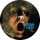 URIAH HEEP: Very 'eavy... (big badge, 3.7 cm) 