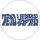 TEN YEARS AFTER: Logo (nagy jelvény, 3,7 cm)