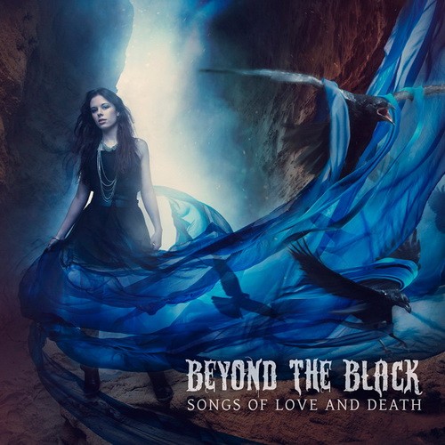 BEYOND THE BLACK: Songs Of Love And Death (CD)