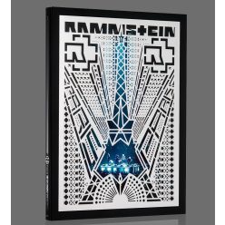 RAMMSTEIN: Paris (Blu-ray + 2CD)