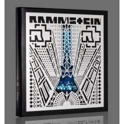 RAMMSTEIN: Paris (2CD)