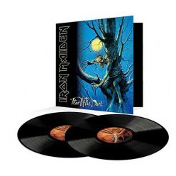 IRON MAIDEN: Fear Of The Dark (2LP, 180 gr)