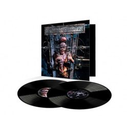 IRON MAIDEN: The X Factor (2LP, 180 gr)