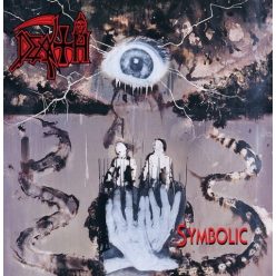 DEATH: Symbolic (CD)
