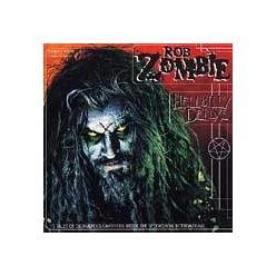 ROB ZOMBIE: Hellbilly Deluxe (CD)