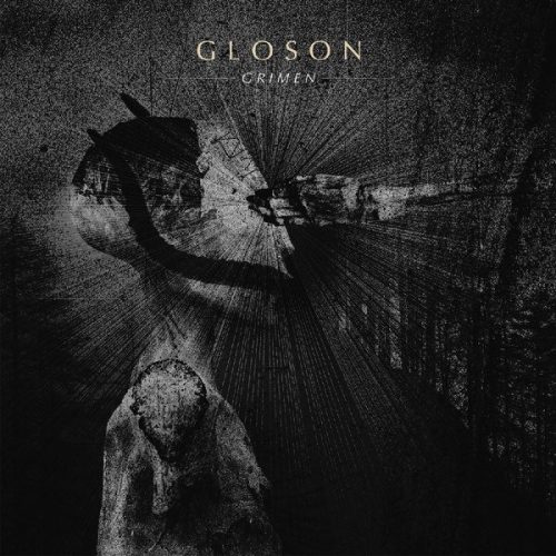GLOSON: Grimen (CD)