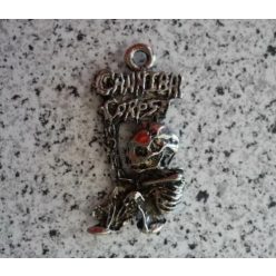 CANNIBAL CORPSE: Baby (medál)