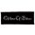 CHILDREN OF BODOM: Logo (12,5 cm x 4 cm) (patch)