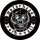 MOTORHEAD: Rock & Röll Warpig (circle, 9,5 cm) (patch)