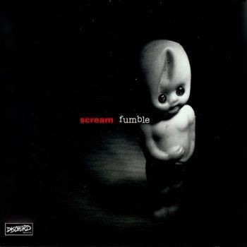 SCREAM: Fumble (LP)