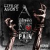 LIFE OF AGONY: A Place Where There's No More Pain (CD)