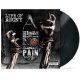 LIFE OF AGONY: A Place Where There's No More Pain (LP)