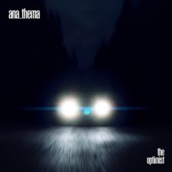 ANATHEMA: Optimist (2LP, 180 gr)