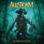ALESTORM: No Grave But The Sea (LP)