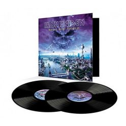 IRON MAIDEN: Brave New World (2LP, 180 gr)