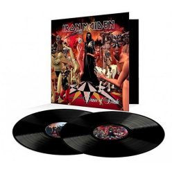 IRON MAIDEN: Dance Of Death (2LP, 180 gr)
