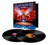 IRON MAIDEN: En Vivo! (3LP, 180 gr) IRON MAIDEN: En Vivo! (3LP, 180 gr)
