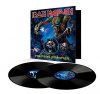 IRON MAIDEN: The Final Frontier (2LP, 180 gr) IRON MAIDEN: The Final Frontier (2LP, 180 gr)